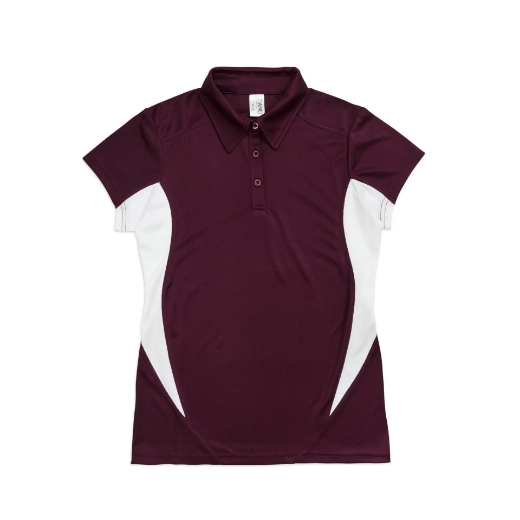 Picture of RAMO, Ladies Accelerator Polo